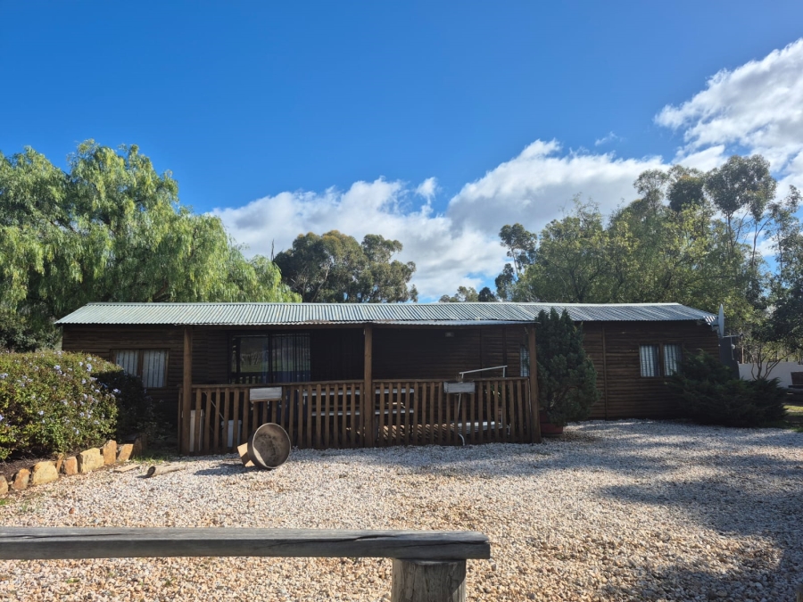 4 Bedroom Property for Sale in Montagu Rural Western Cape